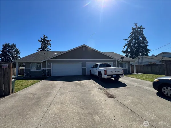 $725,000 | 162 171st Street East, Spanaway, WA 98387
