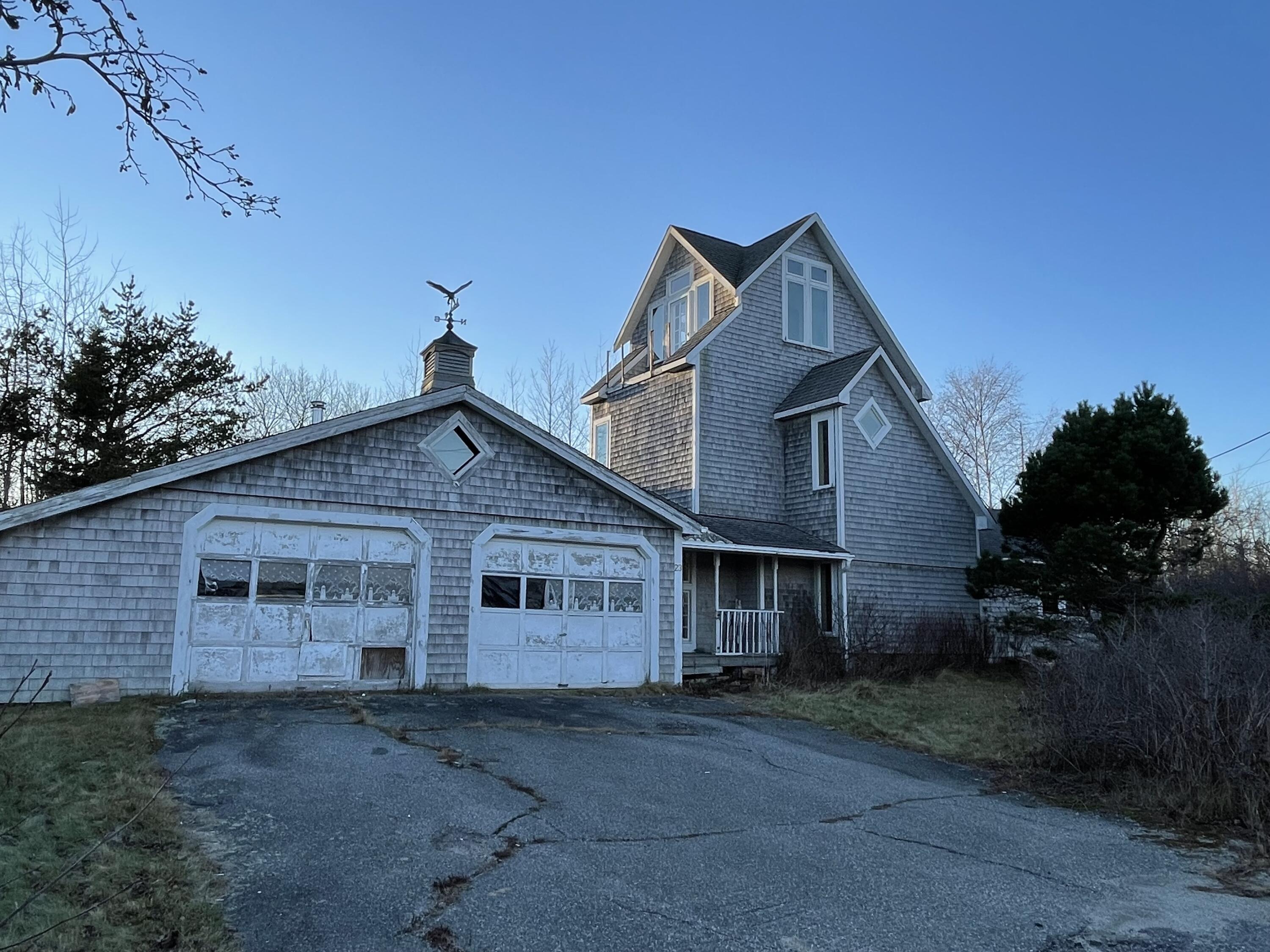 23 Cranberry Point Road Gouldsboro, ME 04624 - Photo 11 of 14 IMG_1933