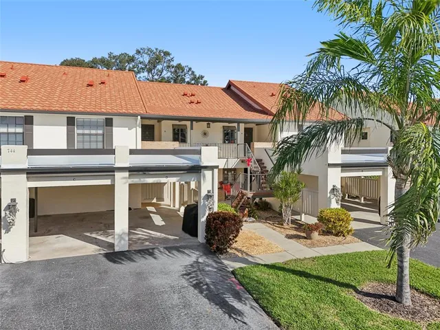 $219,900 | 744 Avenida Estancias, Unit 142, Venice, FL 34292