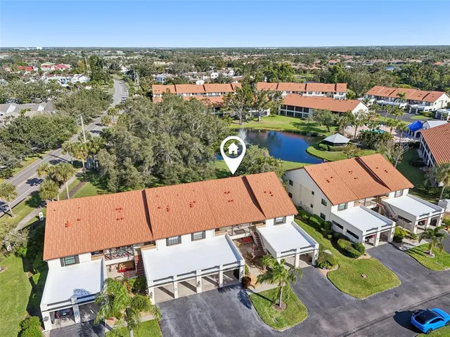 $219,900 | 744 Avenida Estancias, Unit 142, Venice, FL 34292