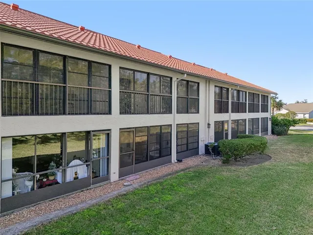 $219,900 | 744 Avenida Estancias, Unit 142, Venice, FL 34292