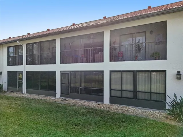 $219,900 | 744 Avenida Estancias, Unit 142, Venice, FL 34292
