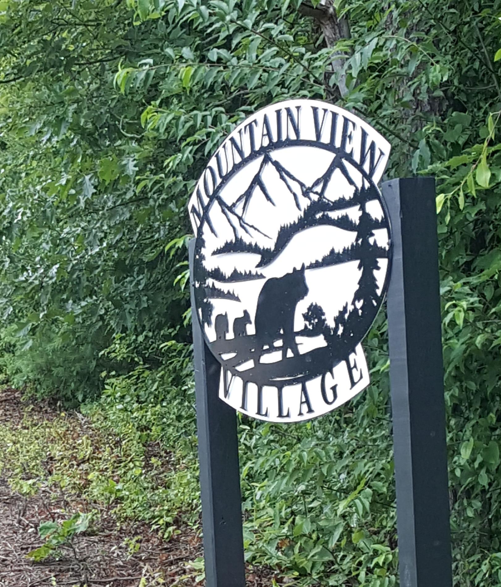 Mt. View Village