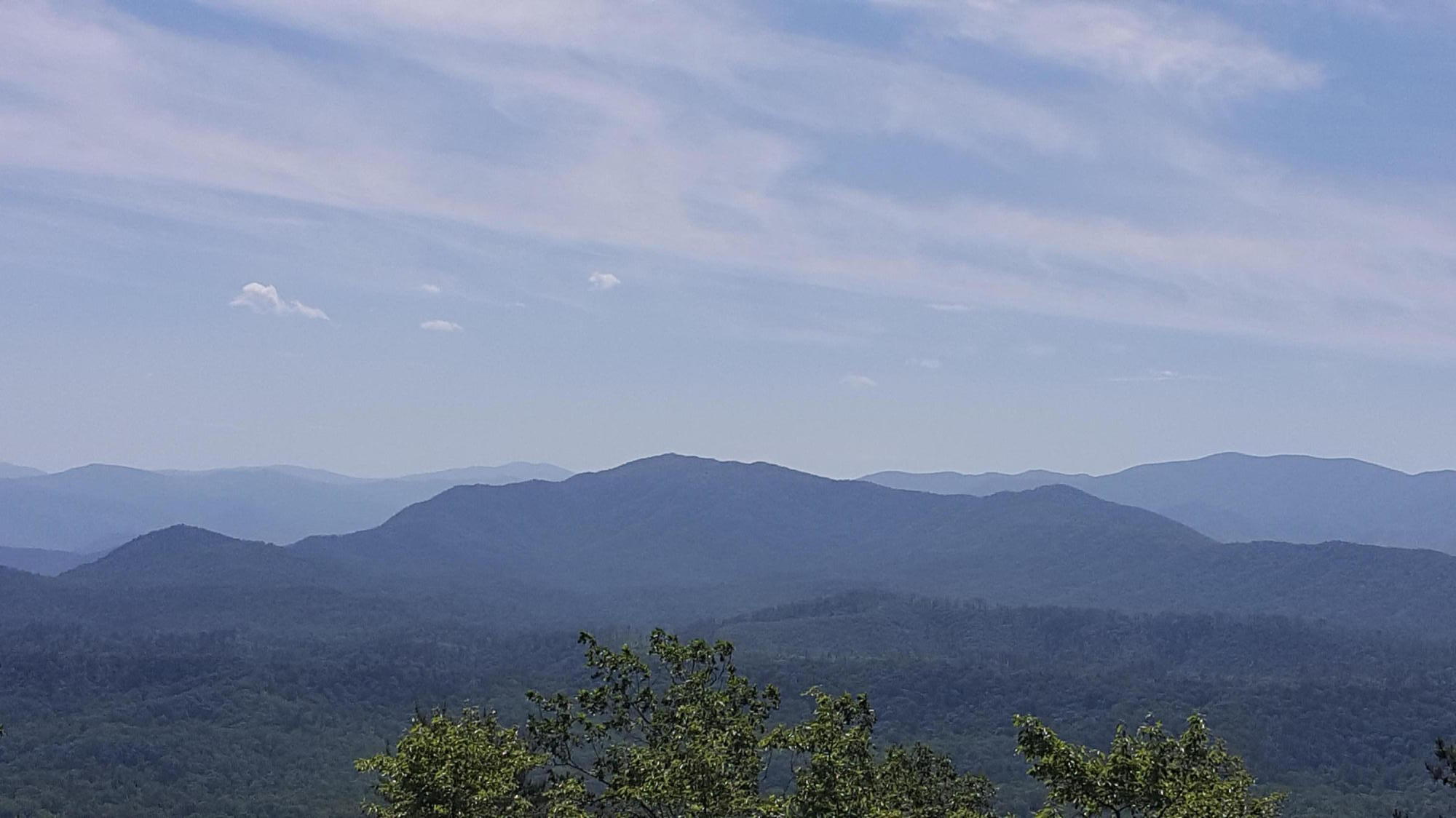 Breathtaking View