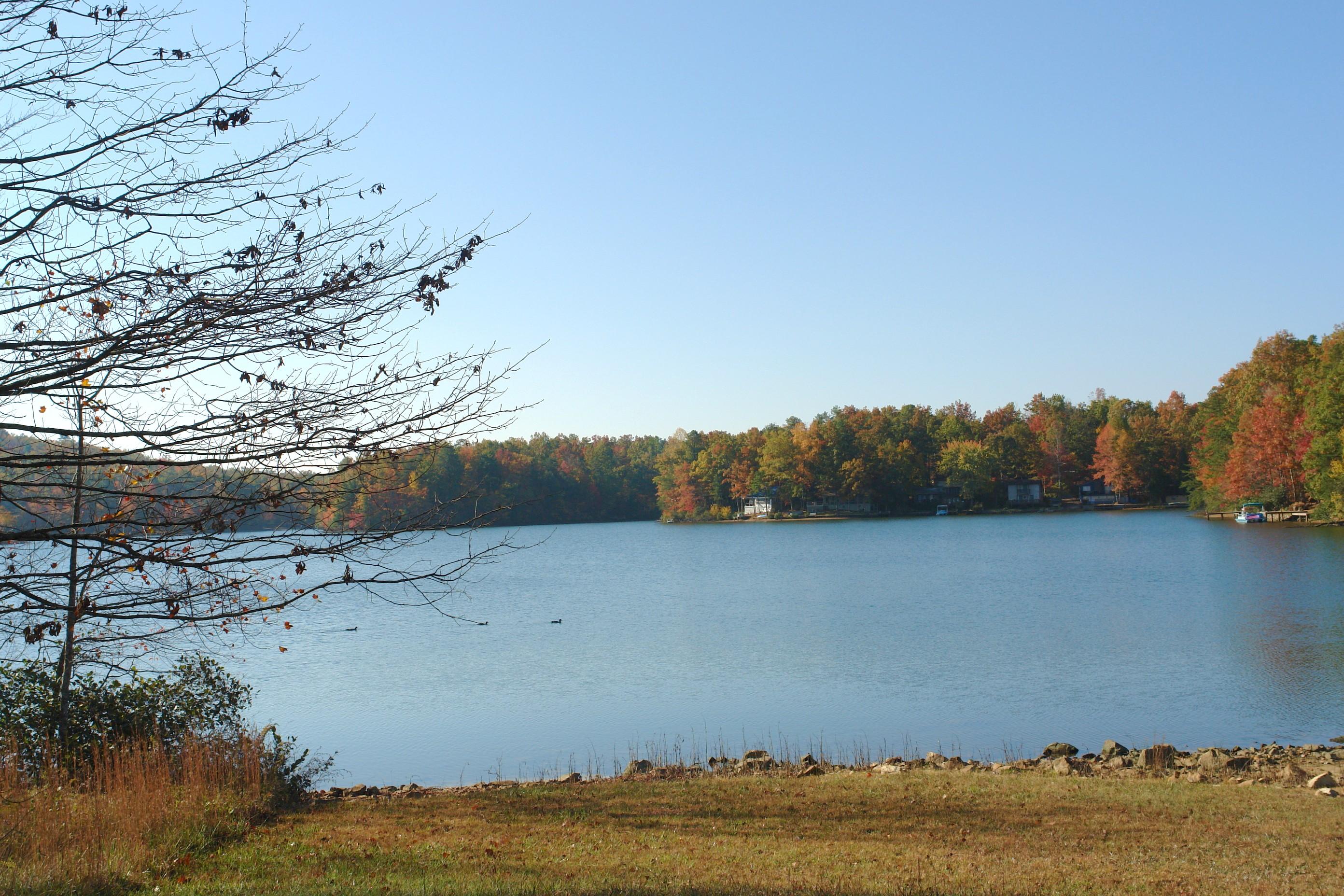 Lake