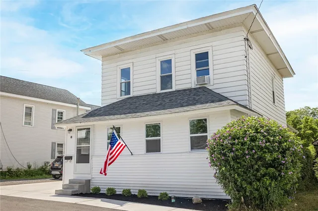 $309,900 | 6 Mill Street, Newstead, NY 14001
