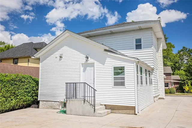 $309,900 | 6 Mill Street, Newstead, NY 14001