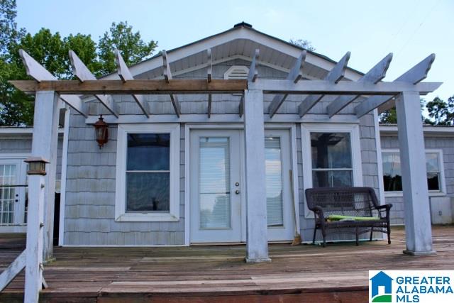 520 Rabbit Point Road Cropwell, AL 35054 - Photo 31 of 38