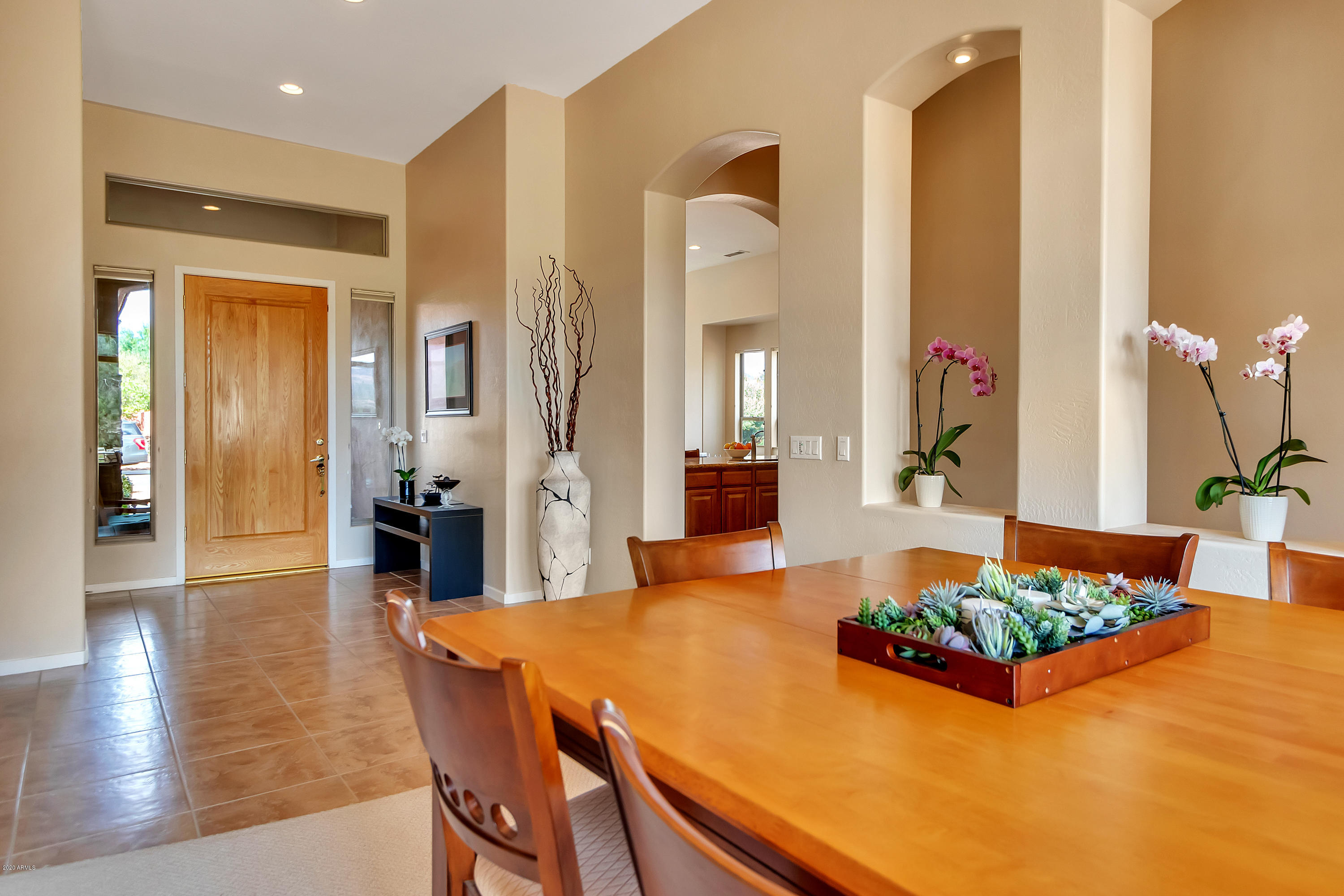 Foyer/Formal DR