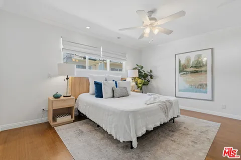 $699,000 | 1242 South Barrington Avenue, Unit 205, Los Angeles, CA 90025