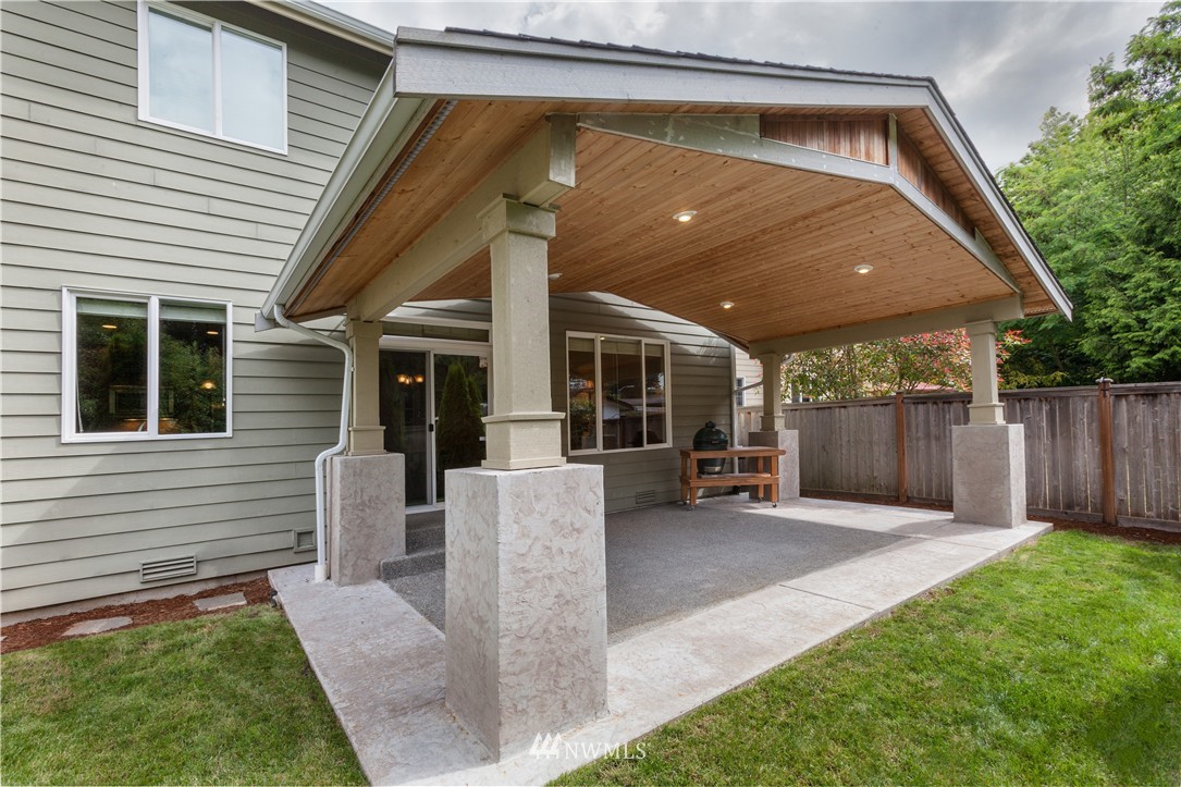 1715 Northeast 18th Place Renton, WA 98056 - Photo 11 of 11 Gallery Image 11