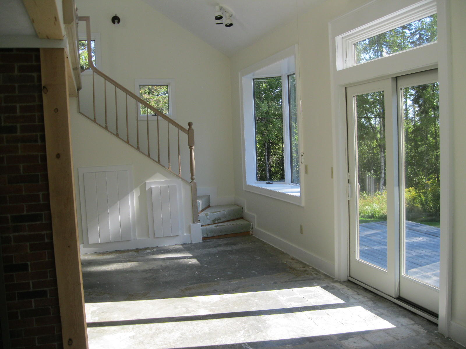 205 Bonney Point Road Rangeley, ME 04970 - Photo 13 of 27 205 Bpnney Point 014