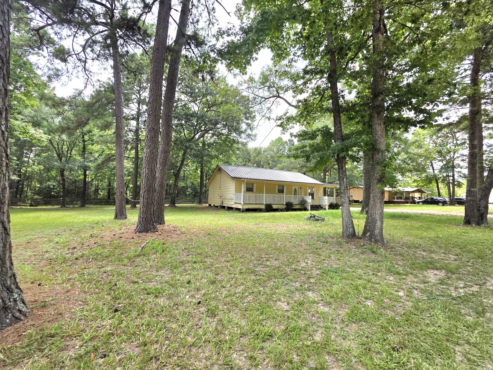 12105 Old County Road Willis, TX 77378 - Photo 17 of 18