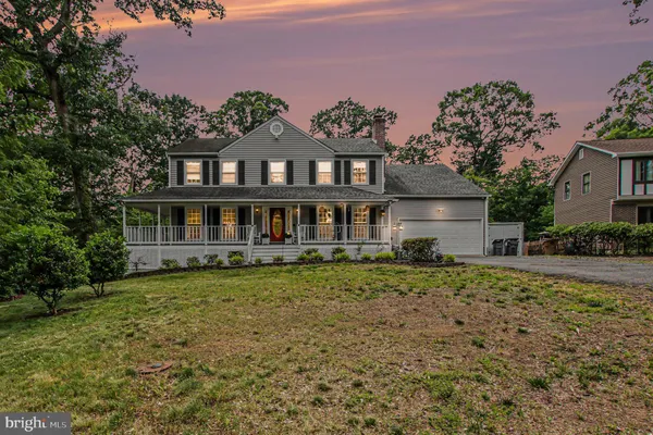 $599,999 | 1011 Portugal Drive, Stafford, VA 22554