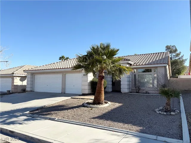$445,000 | 9010 McLeod Drive, Henderson, NV 89074