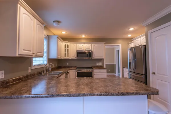 $425,000 | 2741 South Jalen Court, Bloomington, IN 47403