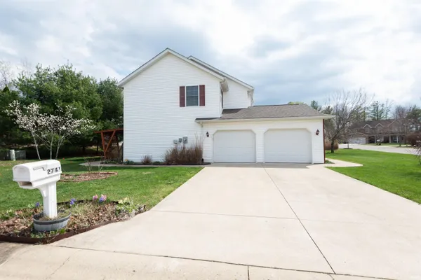 $425,000 | 2741 South Jalen Court, Bloomington, IN 47403