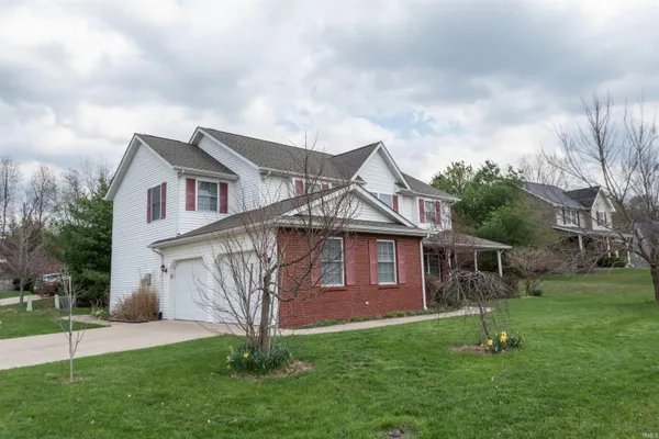 $425,000 | 2741 South Jalen Court, Bloomington, IN 47403