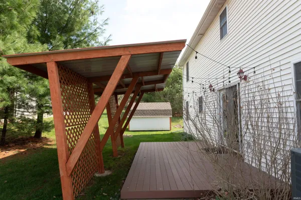 $425,000 | 2741 South Jalen Court, Bloomington, IN 47403