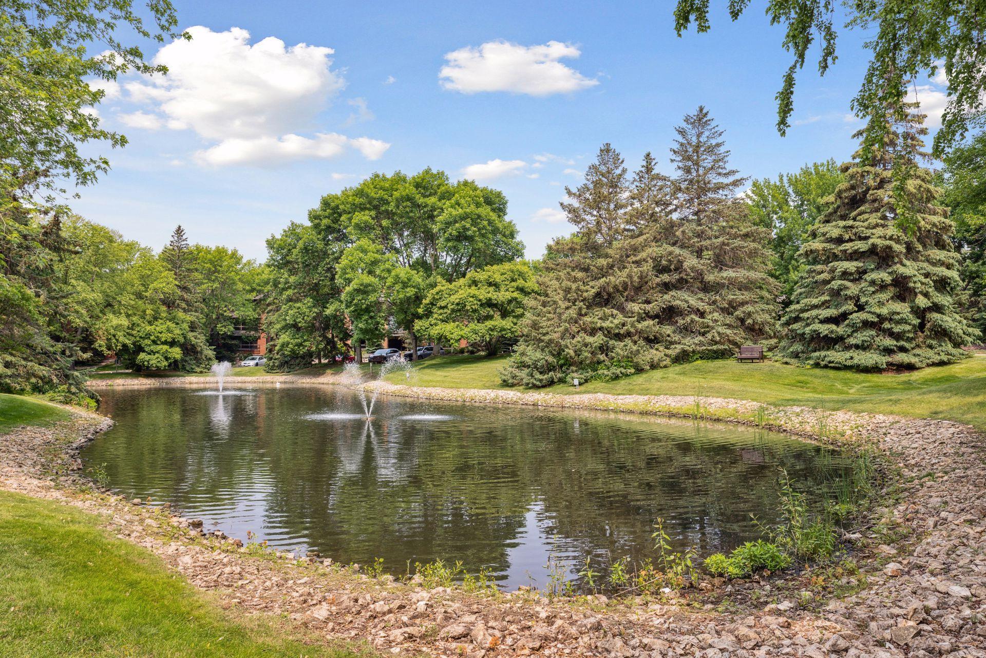 7250 Lewis Ridge Parkway, Unit 102 Edina, MN 55439 - Photo 45 of 69