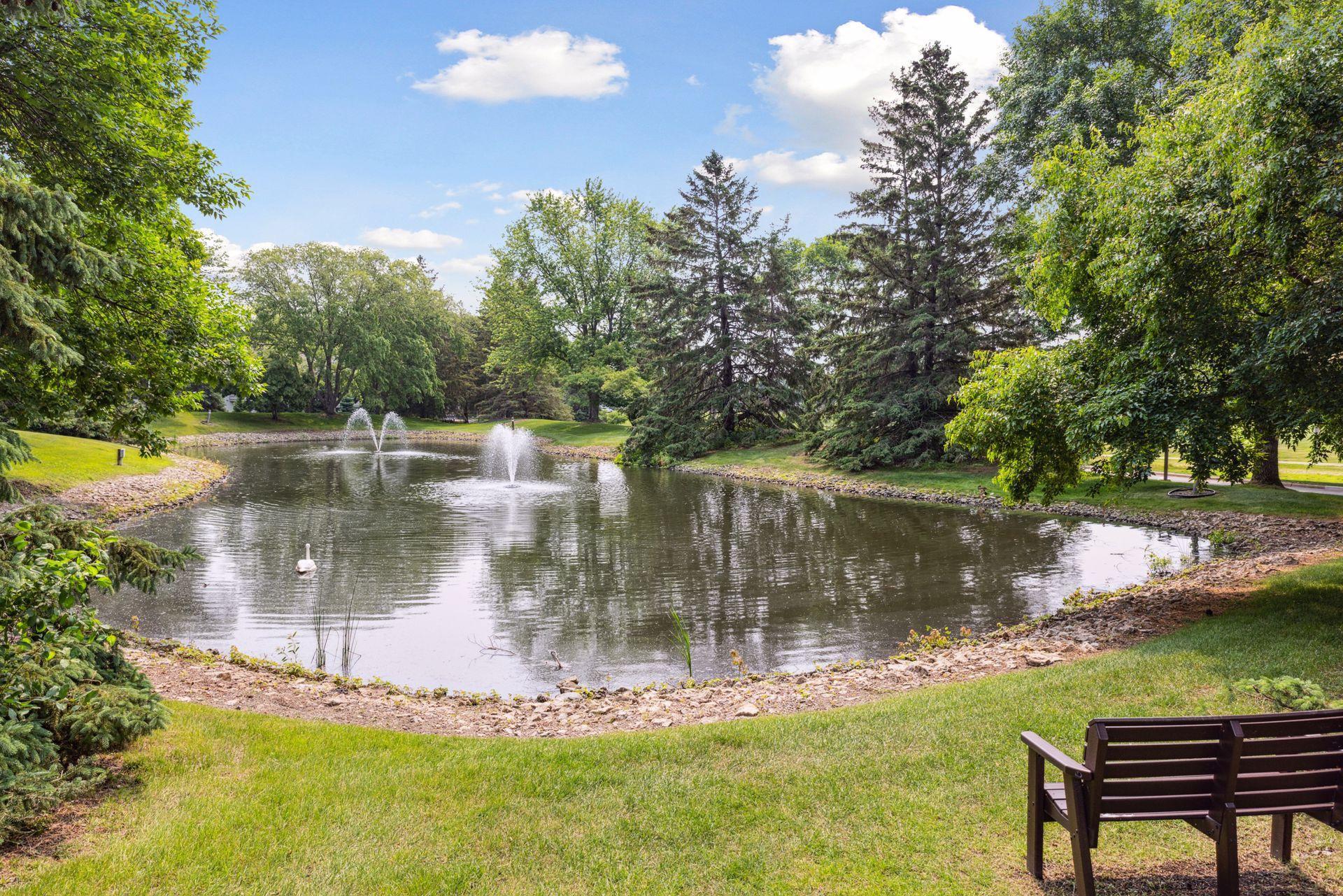 7250 Lewis Ridge Parkway, Unit 102 Edina, MN 55439 - Photo 52 of 69