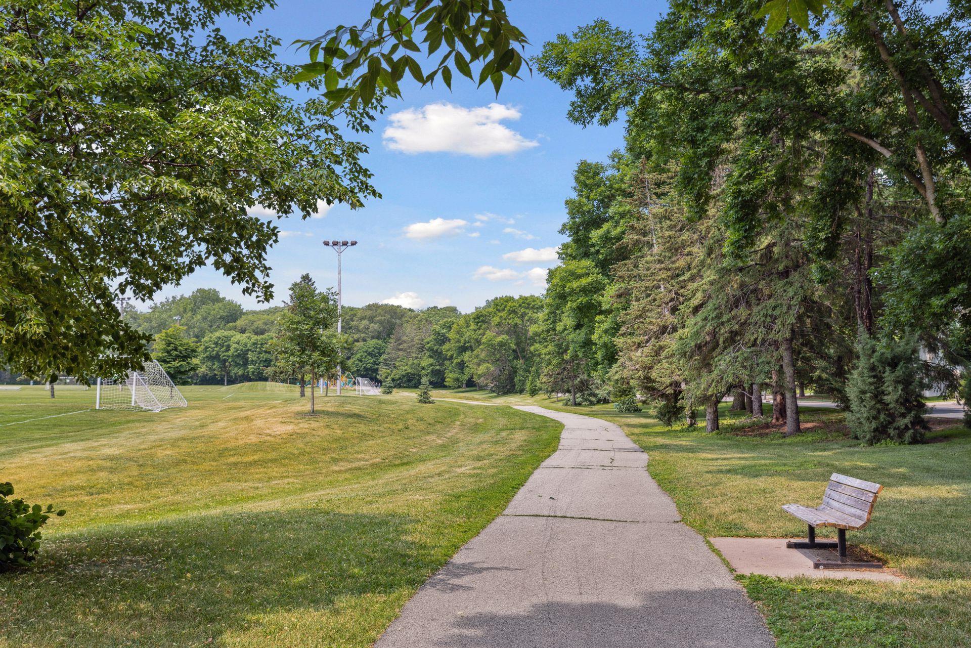 7250 Lewis Ridge Parkway, Unit 102 Edina, MN 55439 - Photo 54 of 69