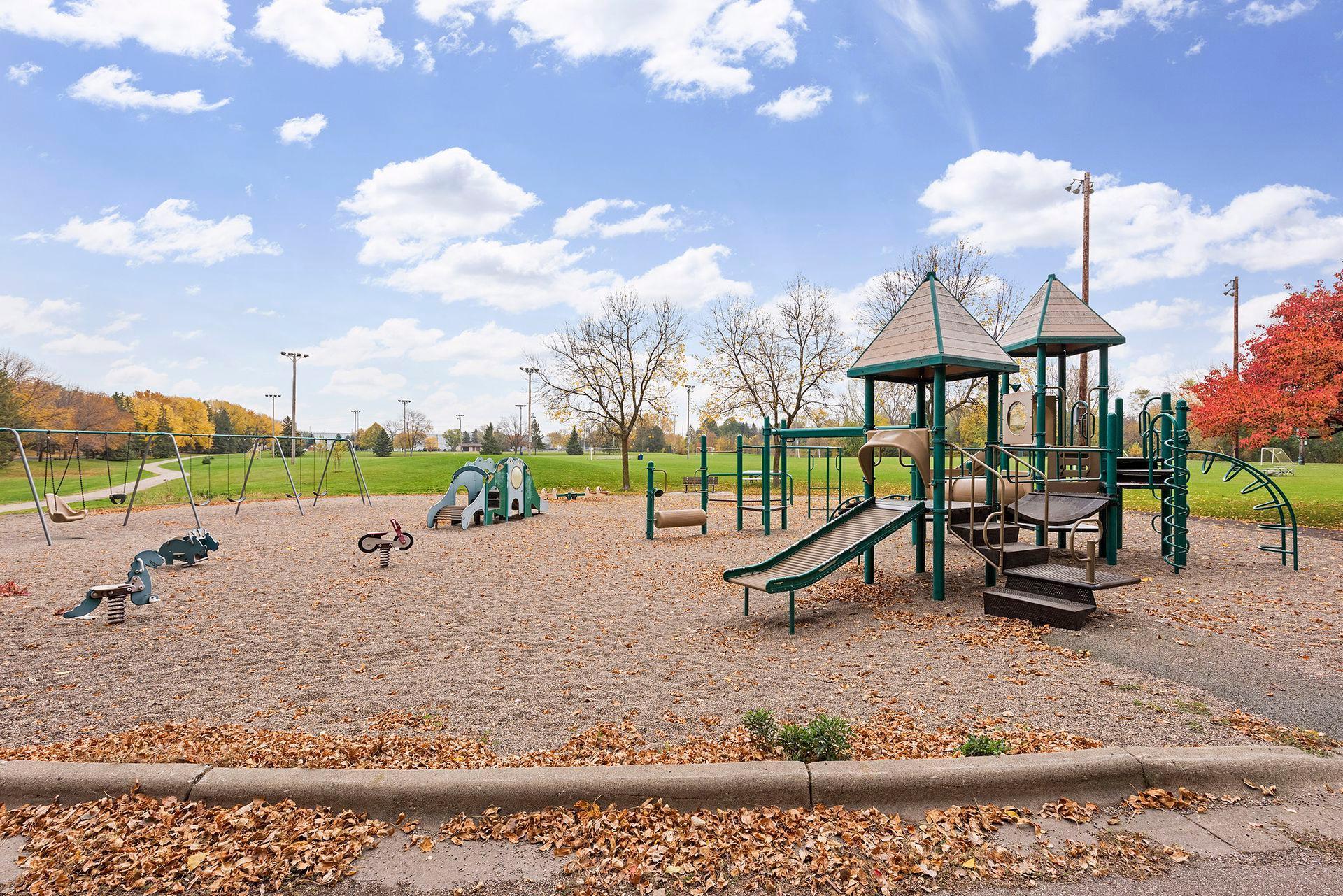 7250 Lewis Ridge Parkway, Unit 102 Edina, MN 55439 - Photo 59 of 69