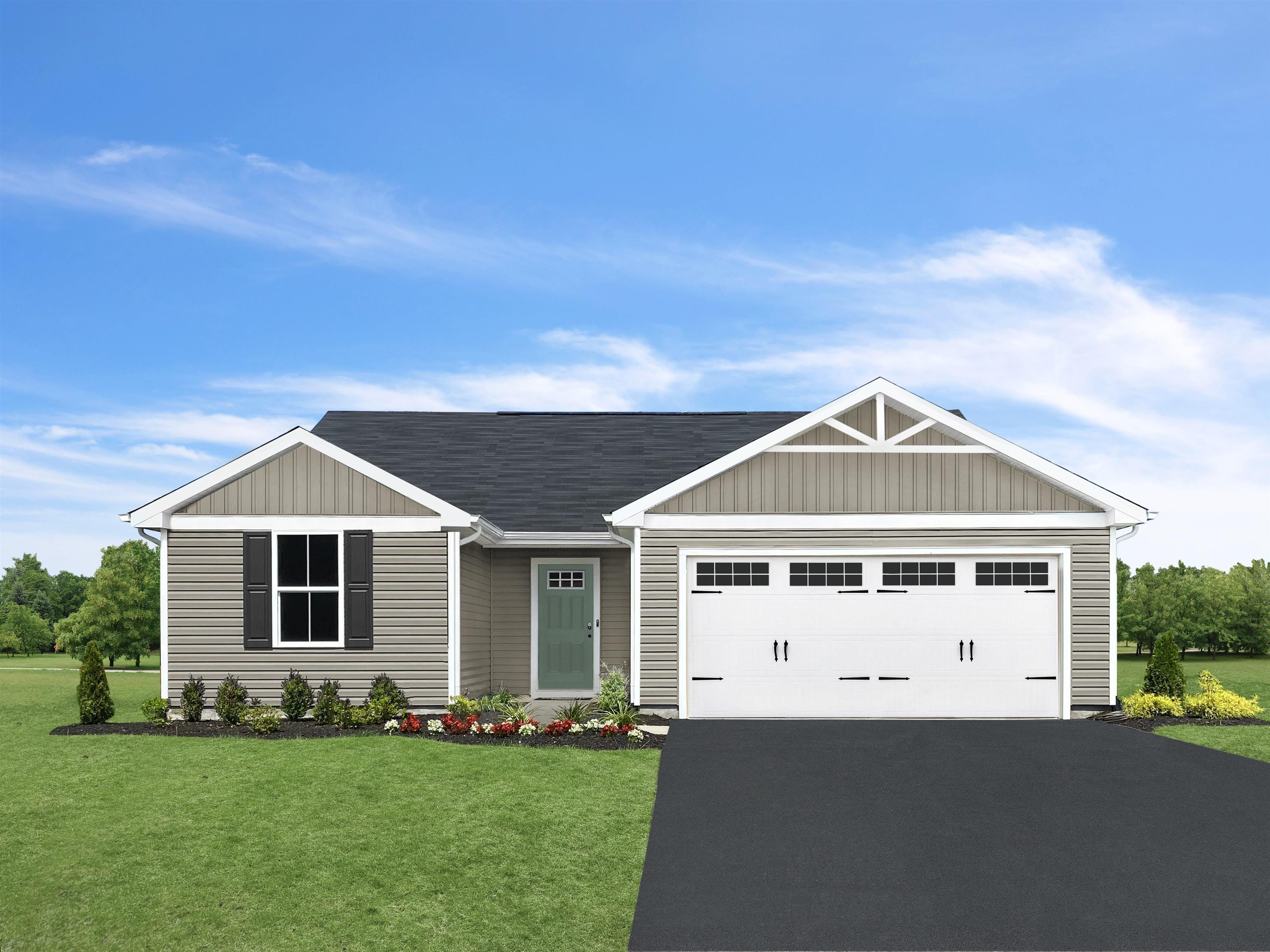 4123 Chessgrove Way Spartanburg, SC 29307 - Photo 1 of 2