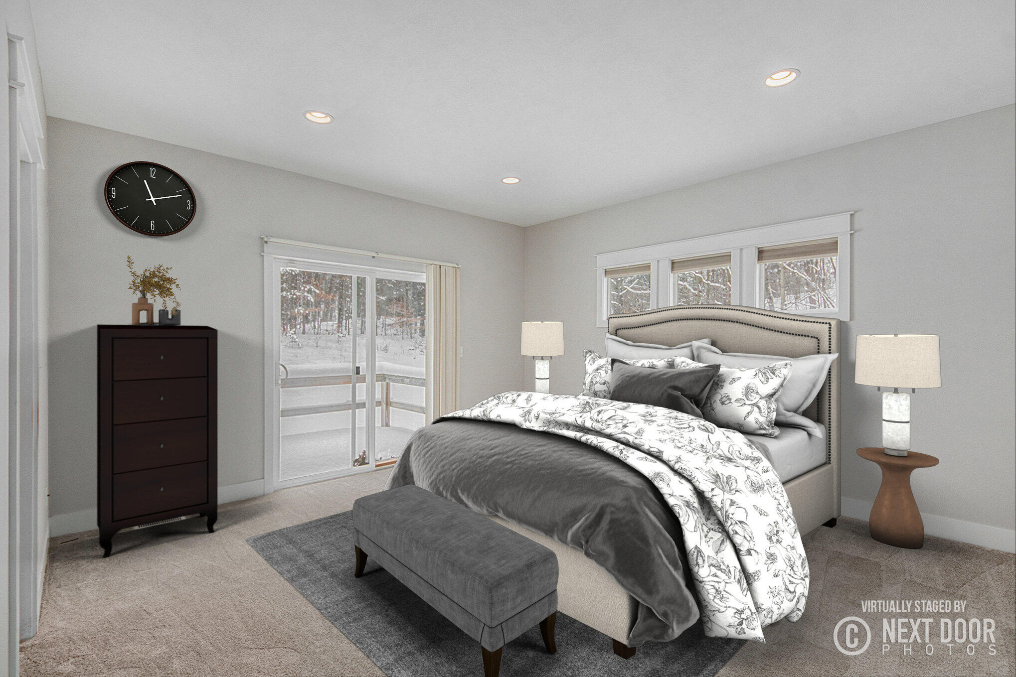 7801 Cascade Road Southeast Grand Rapids, MI 49546 - Photo 11 of 33 015_file_531