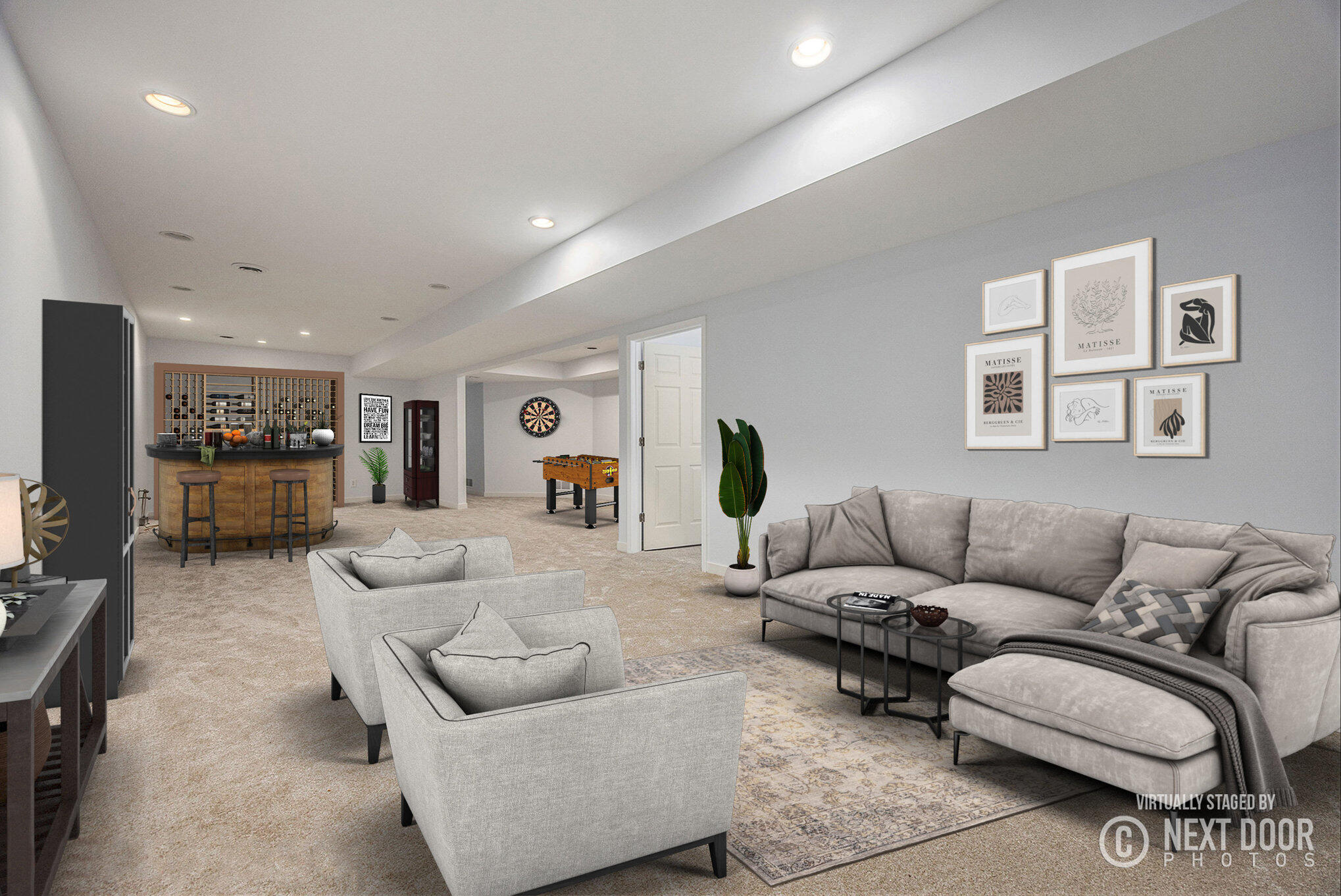 7801 Cascade Road Southeast Grand Rapids, MI 49546 - Photo 21 of 33 012_file_336