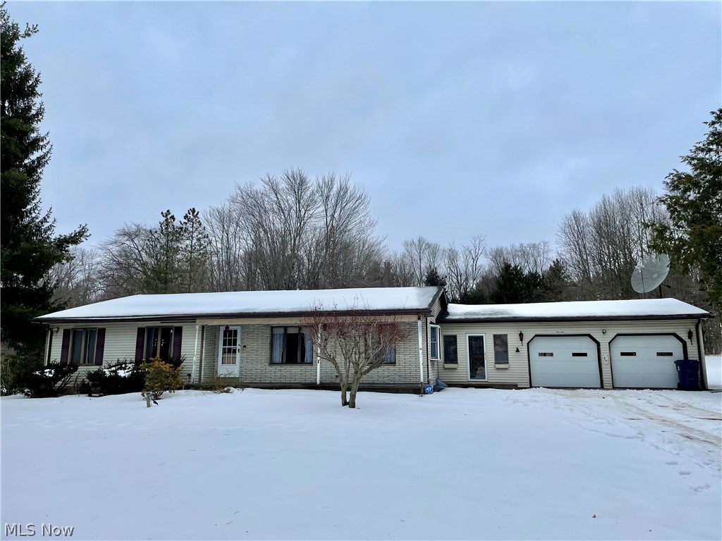 15134 West Middletown Road Beloit, OH 44609 - Photo 3 of 32