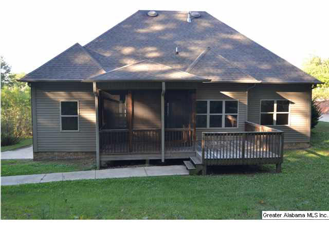 141 Widgeon Drive Alabaster, AL 35007 - Photo 23 of 29