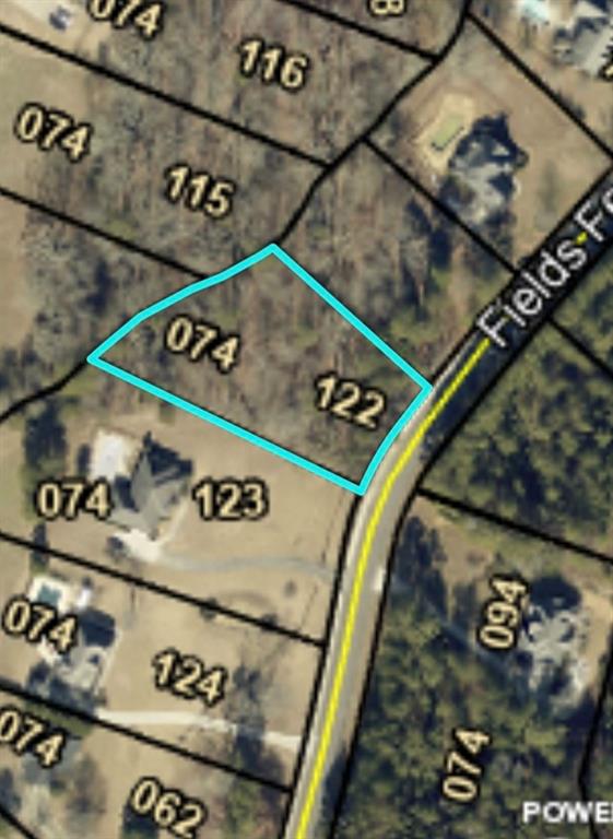 0 Fields Ferry Drive Northeast Calhoun, GA 30701 - Photo 2 of 5