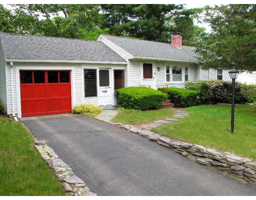 59 Cranmore Road Norwood, MA 02062 - Photo 1 of 1 Gallery Image 1