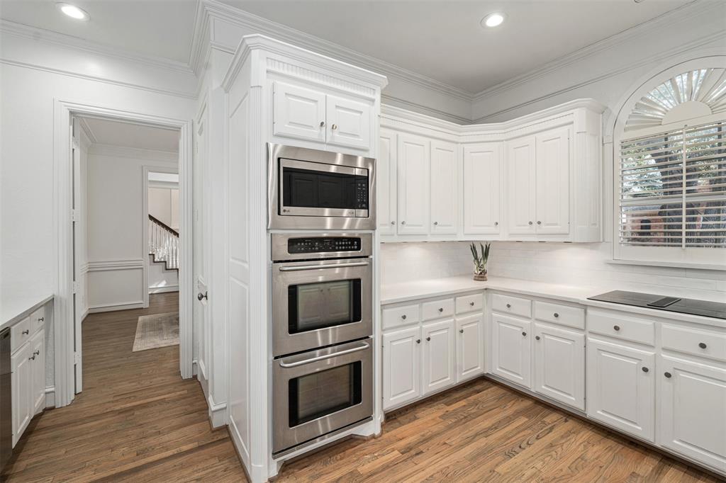 5709 Ridgehaven Drive Plano, TX 75093 - Photo 12 of 39