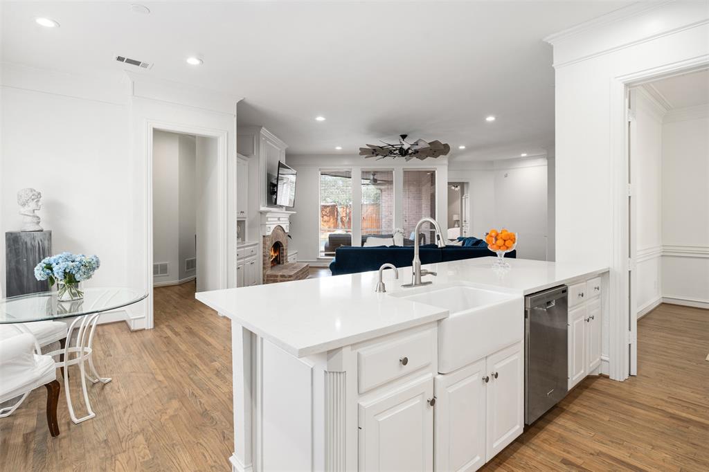 5709 Ridgehaven Drive Plano, TX 75093 - Photo 13 of 39