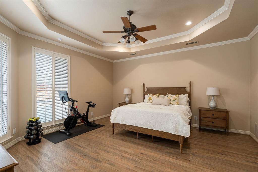 5709 Ridgehaven Drive Plano, TX 75093 - Photo 16 of 39