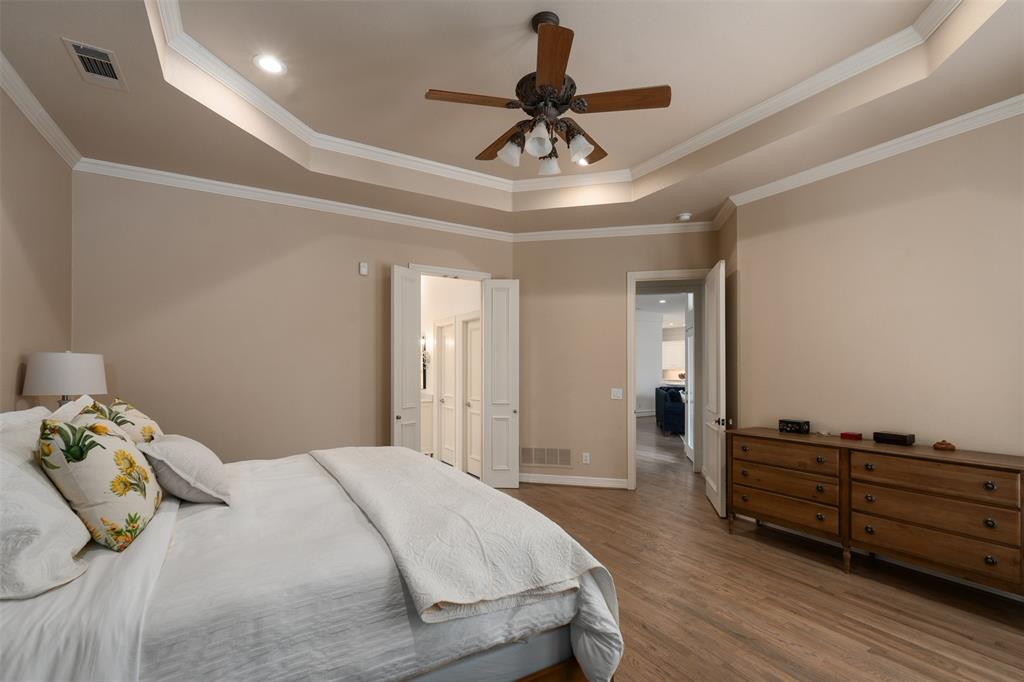 5709 Ridgehaven Drive Plano, TX 75093 - Photo 17 of 39