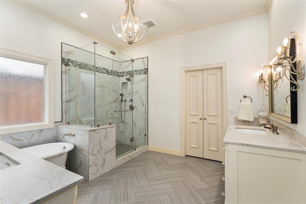 5709 Ridgehaven Drive Plano, TX 75093 - Photo 18 of 39