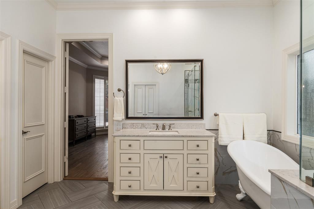 5709 Ridgehaven Drive Plano, TX 75093 - Photo 19 of 39