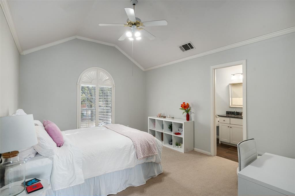 5709 Ridgehaven Drive Plano, TX 75093 - Photo 25 of 39