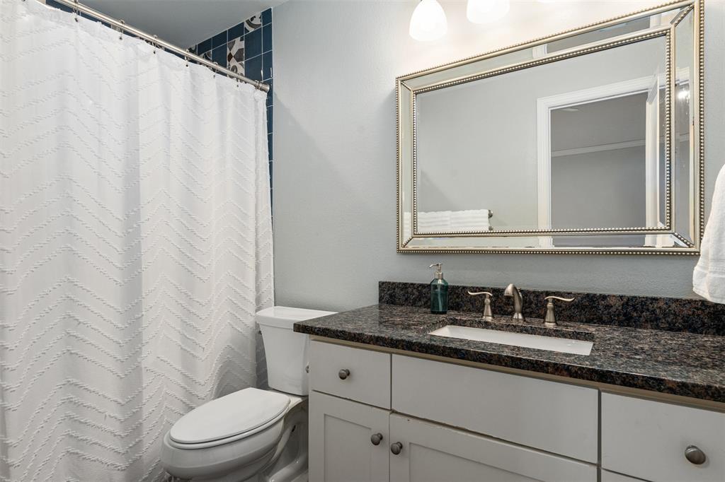 5709 Ridgehaven Drive Plano, TX 75093 - Photo 26 of 39