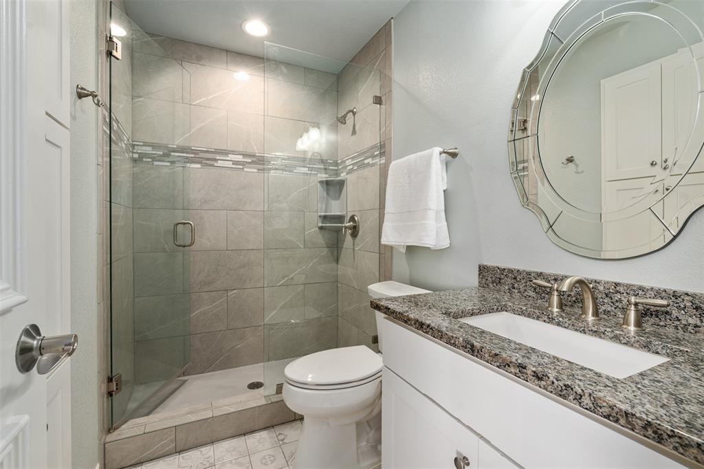 5709 Ridgehaven Drive Plano, TX 75093 - Photo 28 of 39