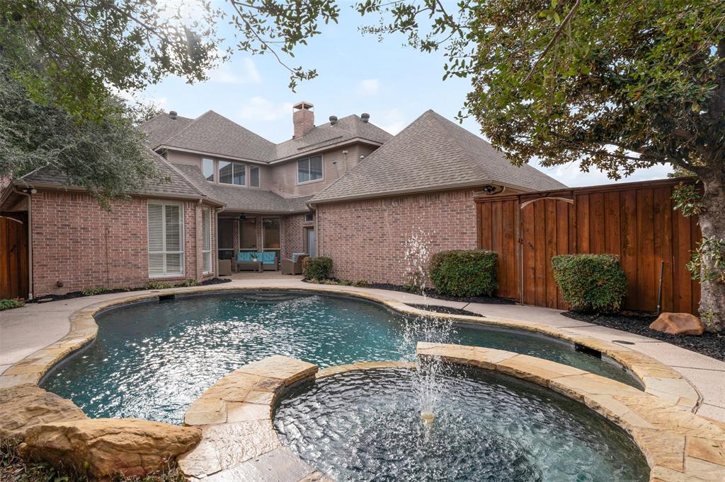 5709 Ridgehaven Drive Plano, TX 75093 - Photo 35 of 39