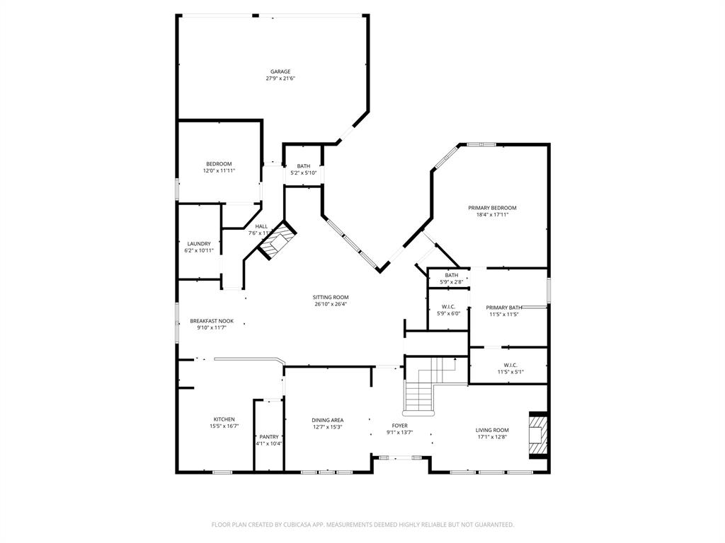 5709 Ridgehaven Drive Plano, TX 75093 - Photo 38 of 39