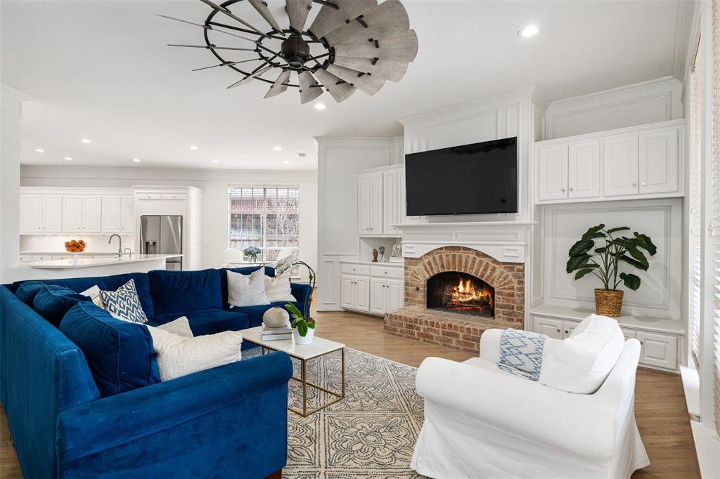 5709 Ridgehaven Drive Plano, TX 75093 - Photo 5 of 39