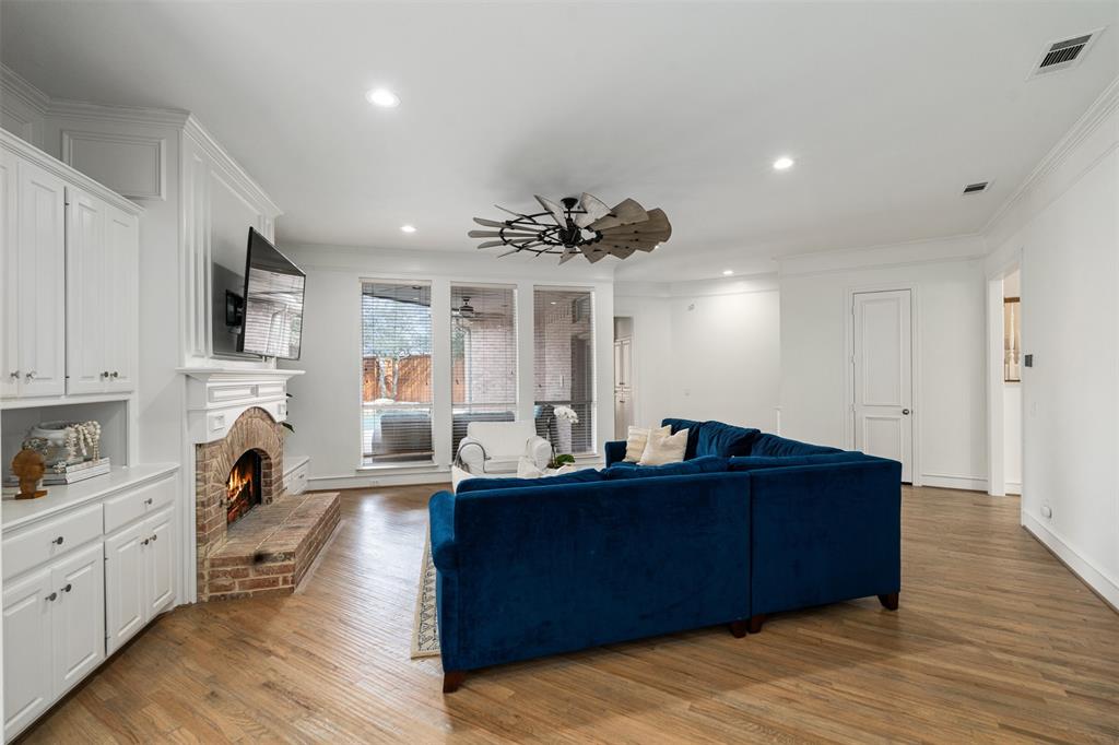 5709 Ridgehaven Drive Plano, TX 75093 - Photo 6 of 39