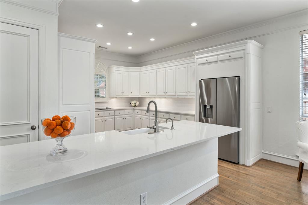 5709 Ridgehaven Drive Plano, TX 75093 - Photo 9 of 39