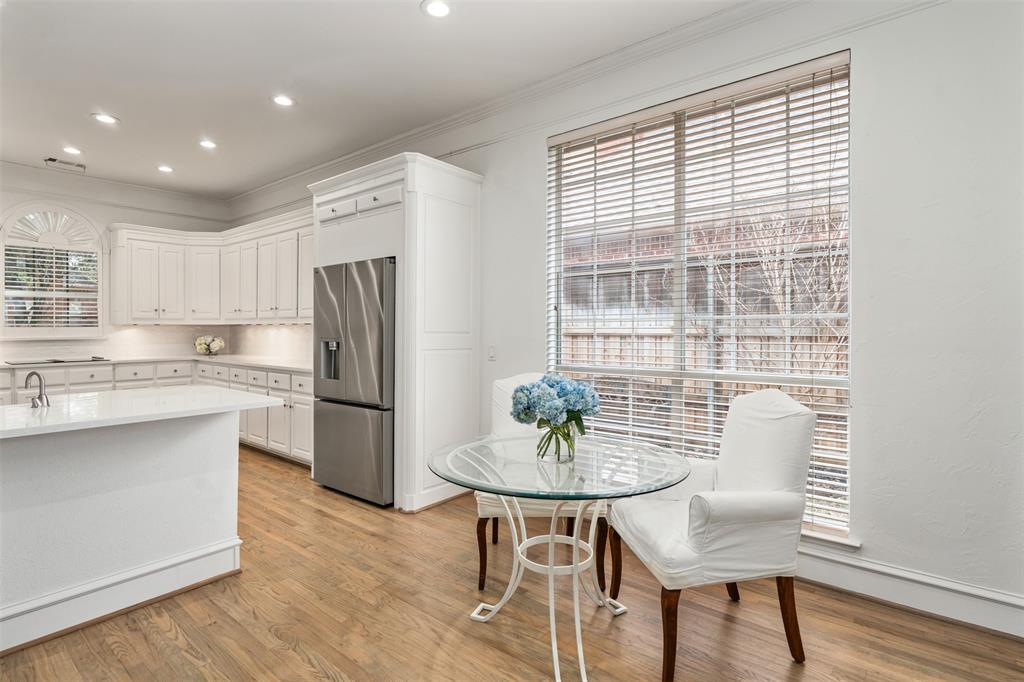 5709 Ridgehaven Drive Plano, TX 75093 - Photo 10 of 39