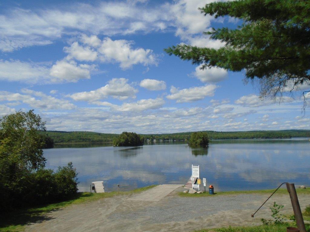 54 Town Landing Road St. Albans, ME 04971 - Photo 40 of 43 Public Boat Landing and Picnic Area
